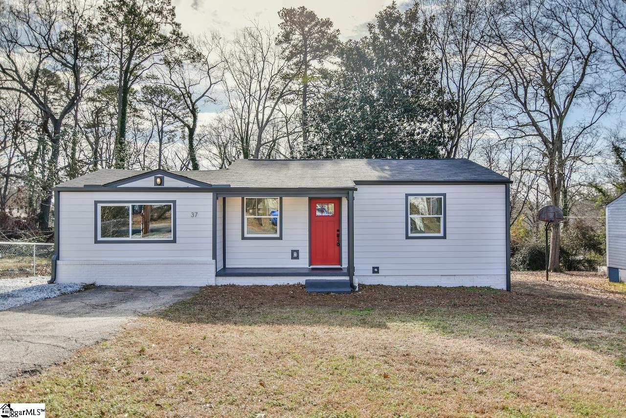 37 Prancer Avenue, Greenville SC 29605