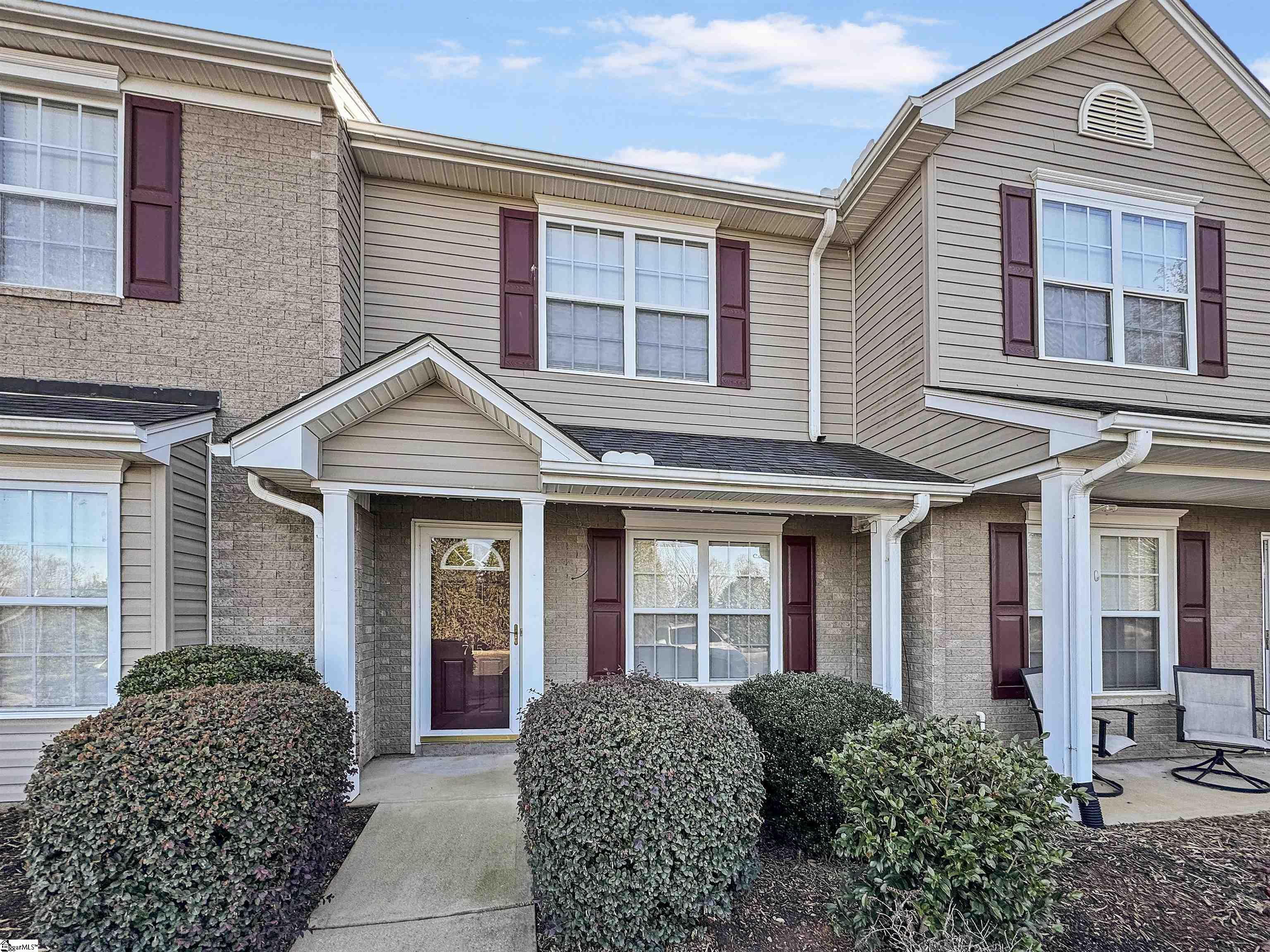 715 Rock Hill Court, Greenville SC 29607