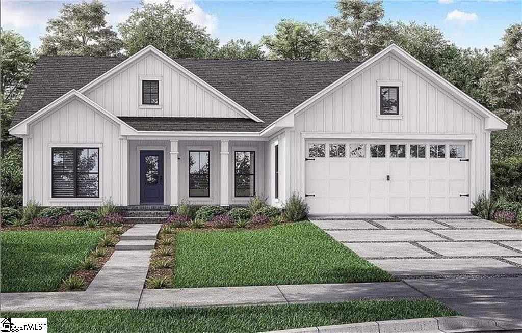 302 W Quincy Road LOT 29, Seneca SC 29678