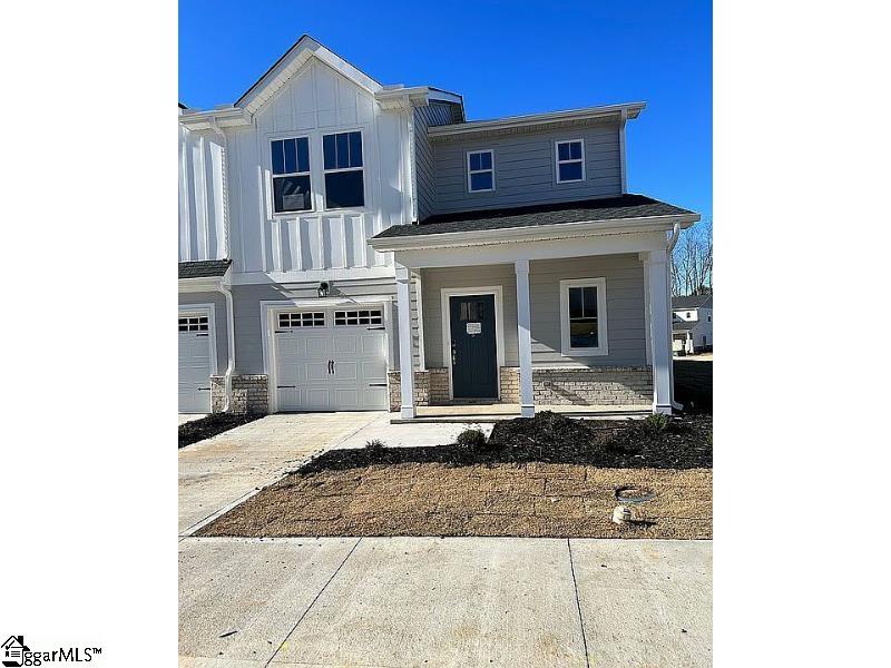 6 Sparrow Lane, Greenville SC 29607