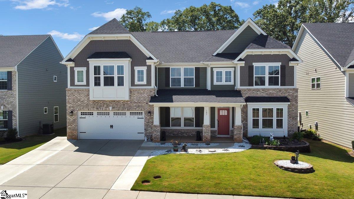 103 Chinook Drive, Greenville SC 29607