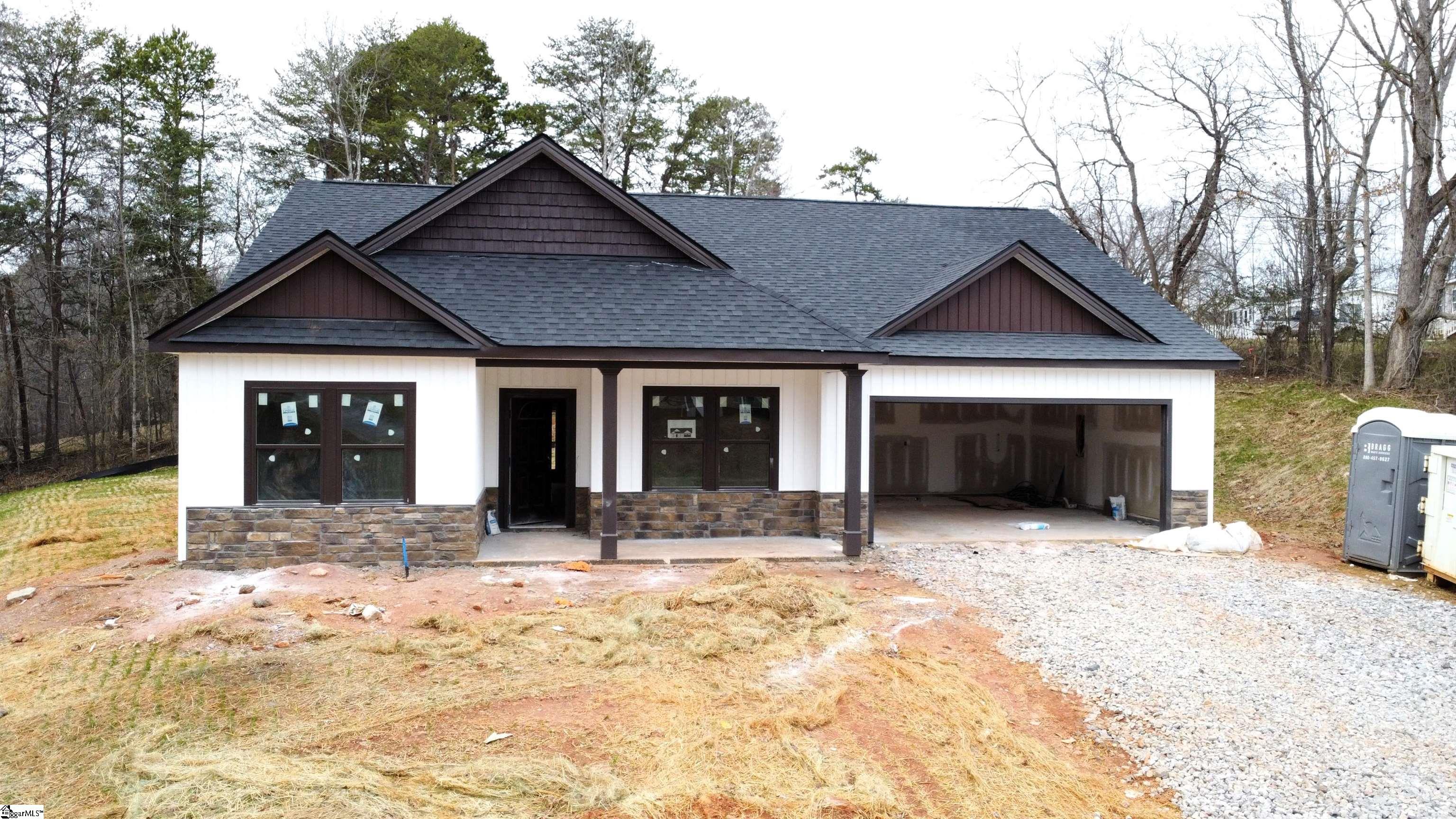 122 Samantha Drive, Inman SC 29349