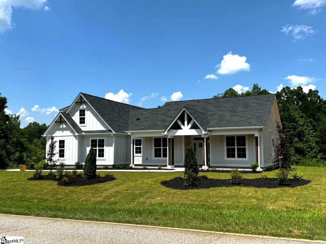 1509 S Blackstock Road, Landrum SC 29365