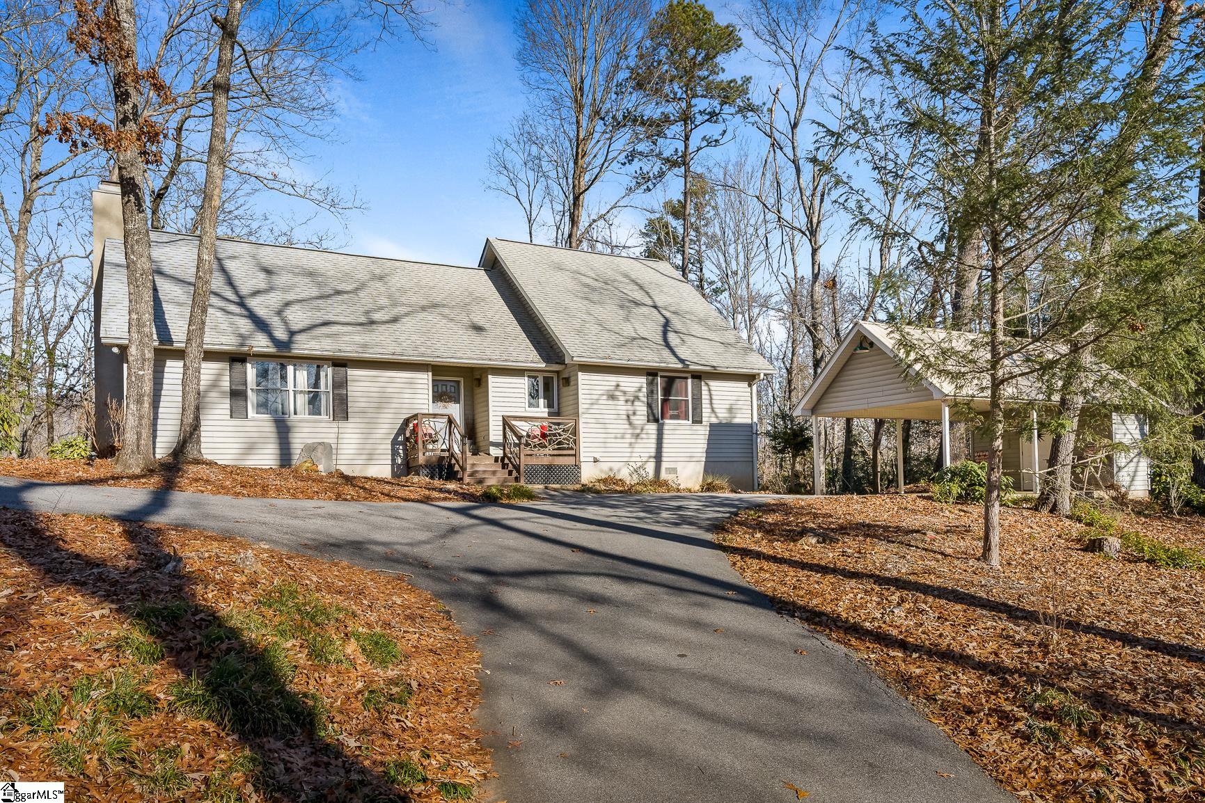 101 Waucondo Trail, Pickens SC 29671