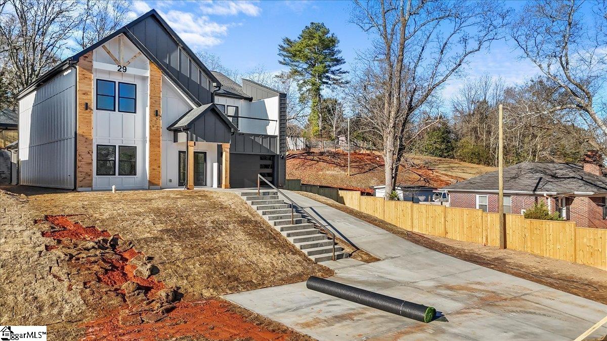29 Heard Drive, Greenville SC 29605