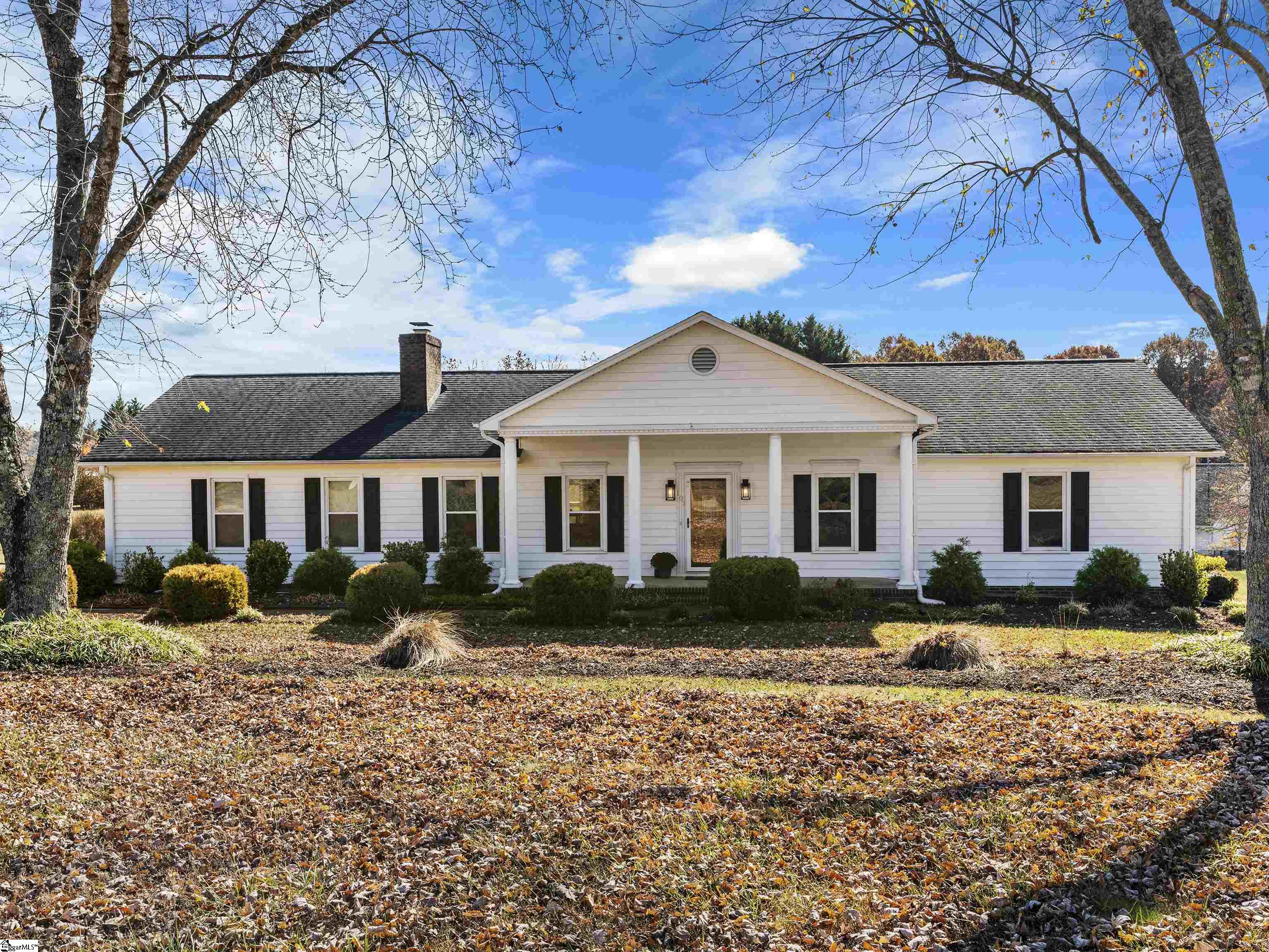 107 Mountain Crest Drive, Taylors SC 29687