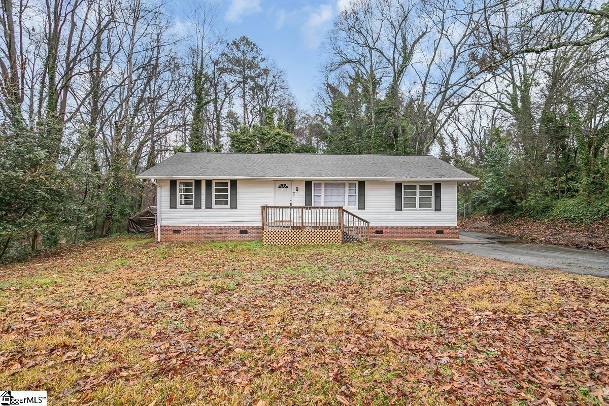 34 Pleasantdale Circle, Greenville SC 29607