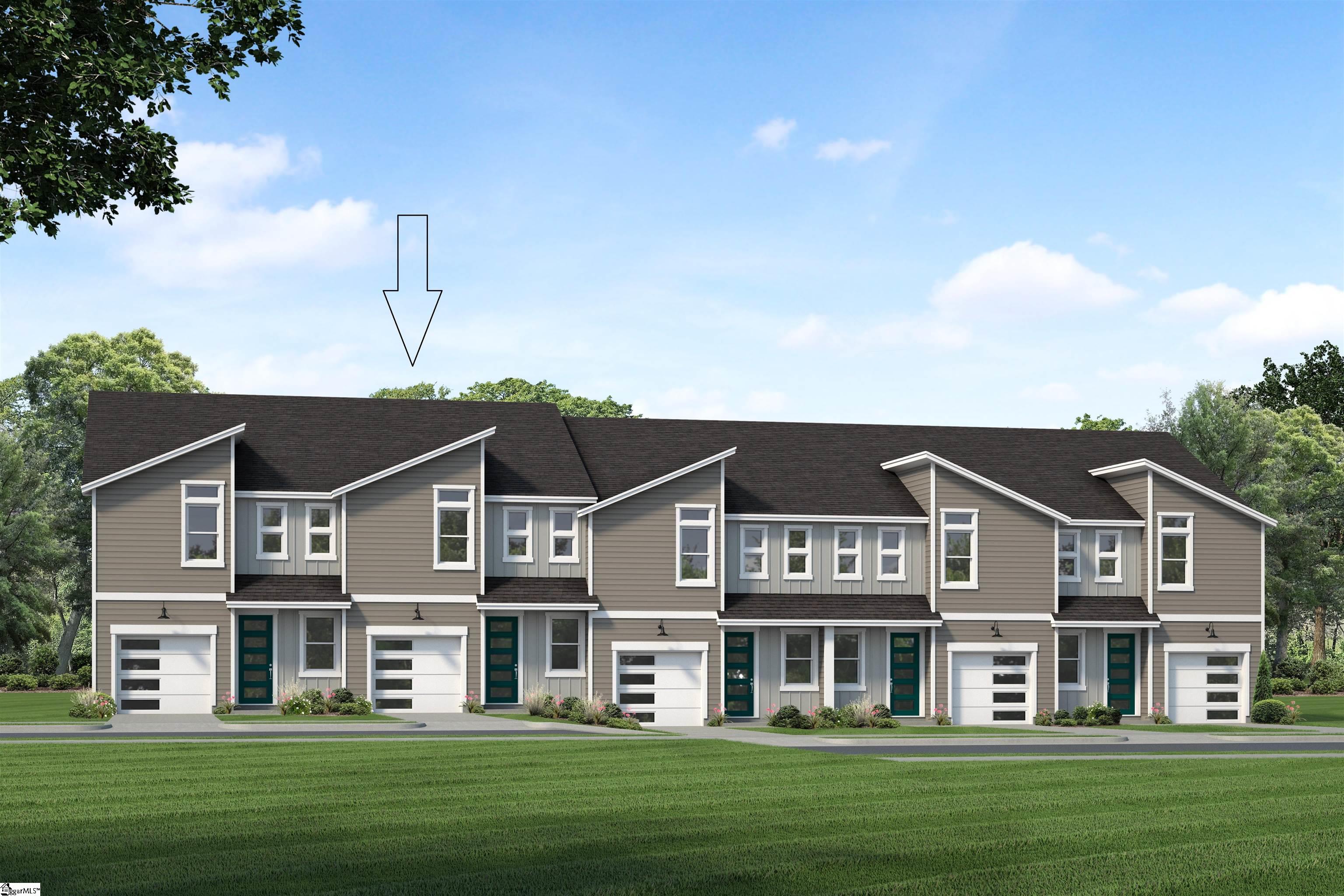 1248 Westgate Village Drive, Spartanburg SC 29301-0000