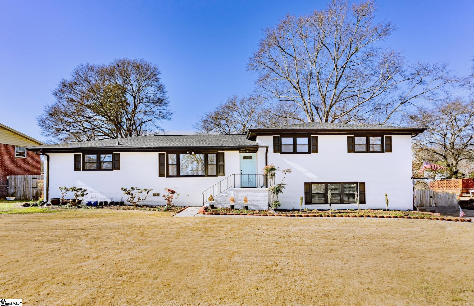 302 Rosewood Circle, Mauldin SC 29662