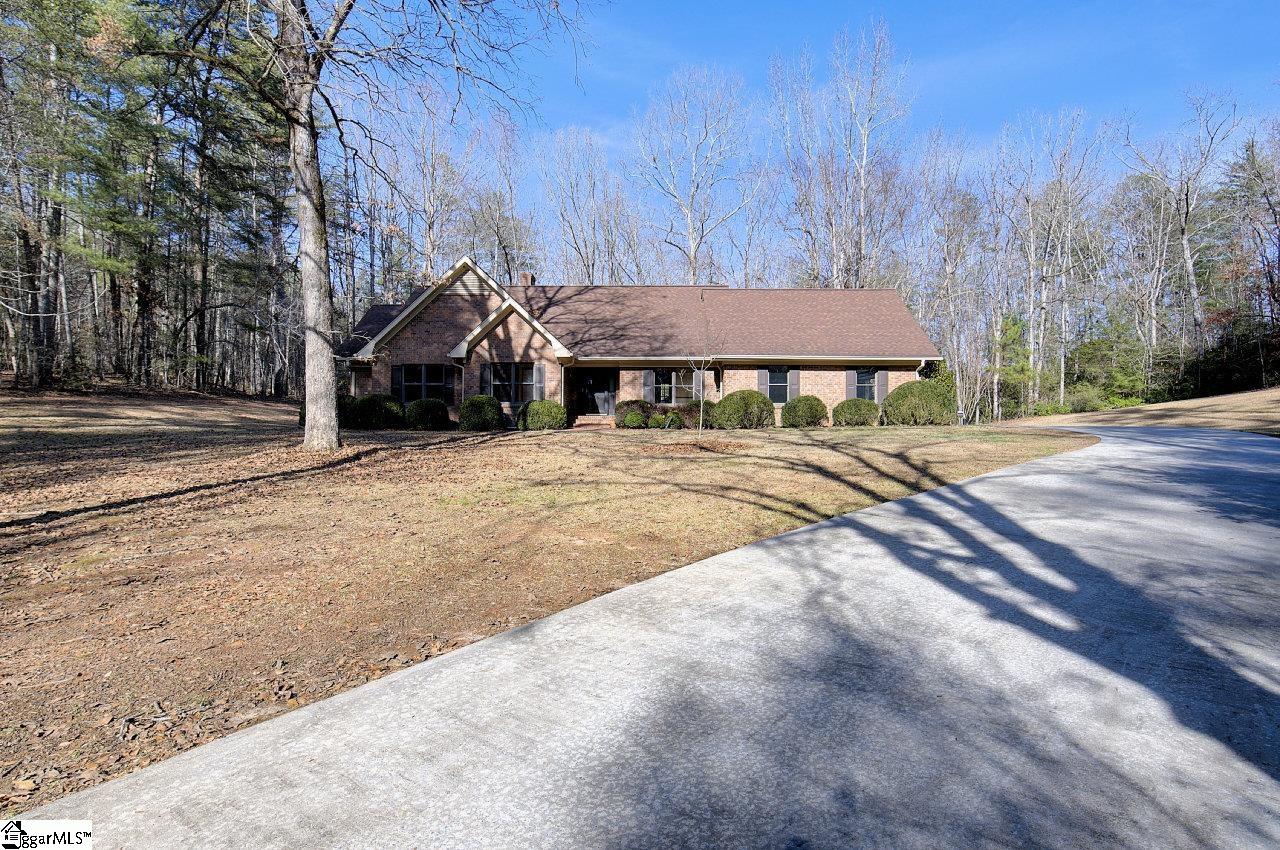 568 Meece Mill Road, Pickens SC 29671