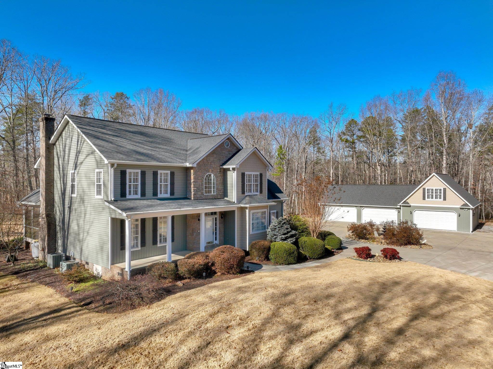2721 Tigerville Road, Travelers Rest SC 29690