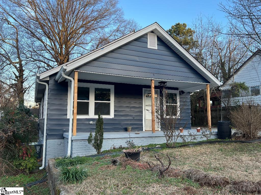20 Springside Avenue, Greenville SC 29611