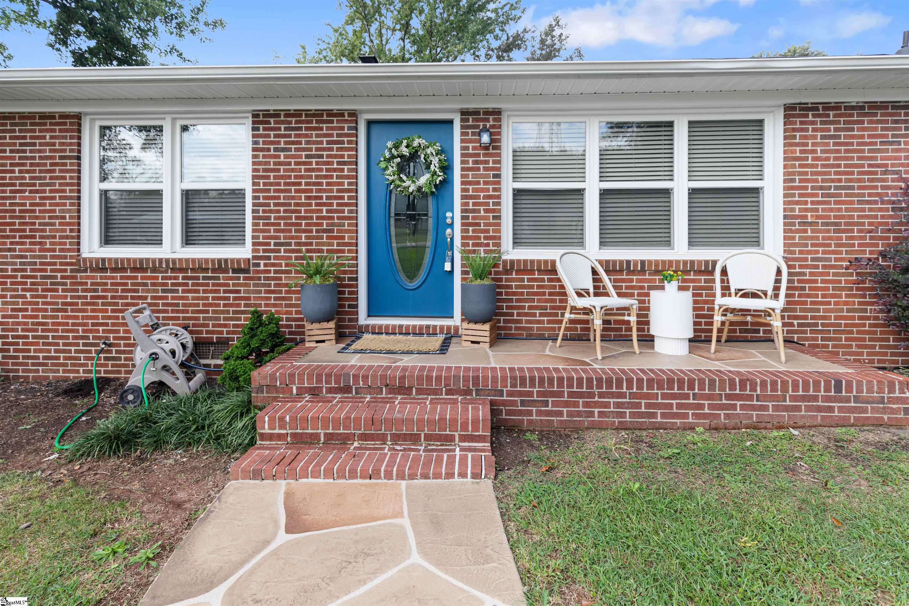230 Highland Road, Duncan SC 29334