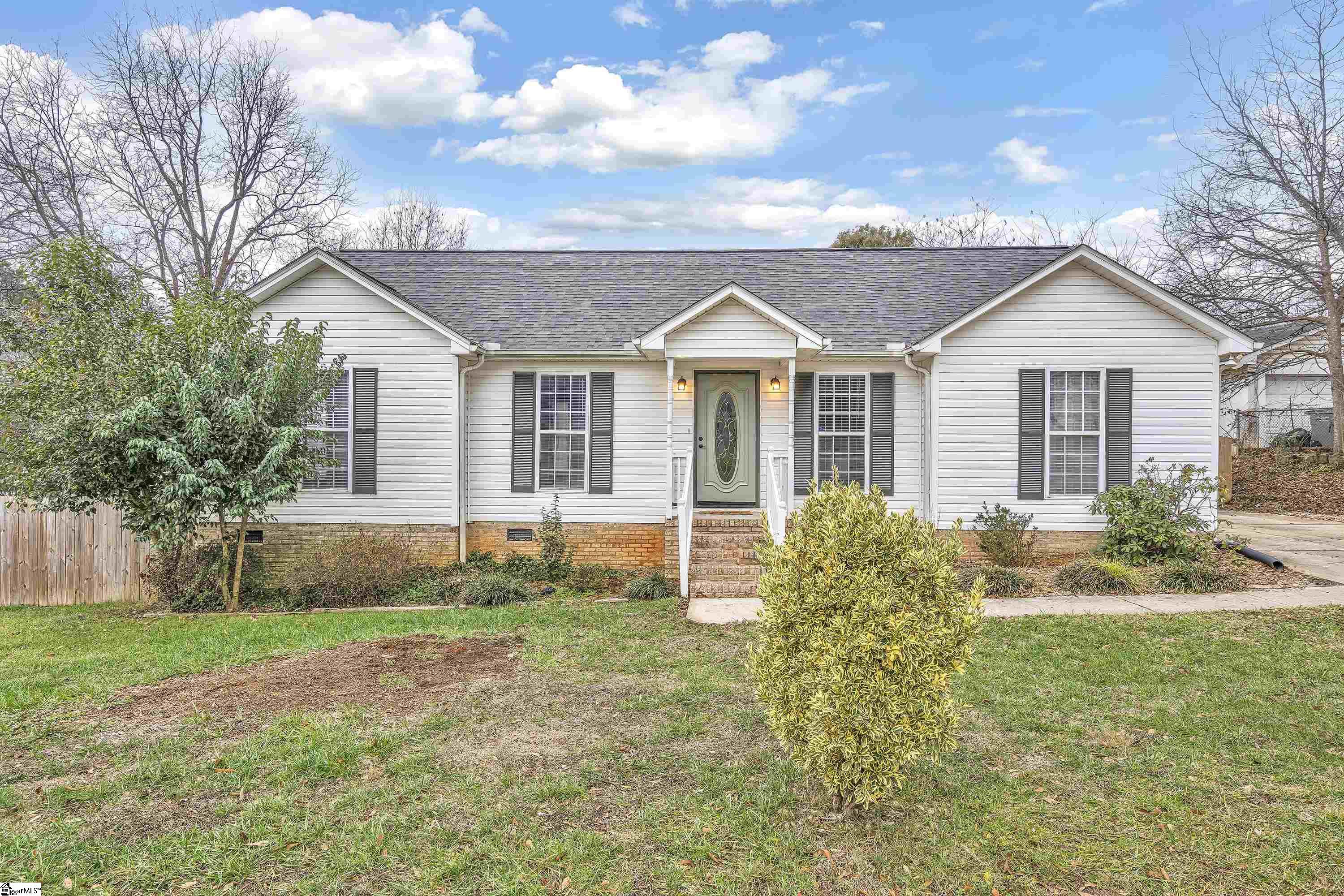 6 Mary Street, Greenville SC 29611