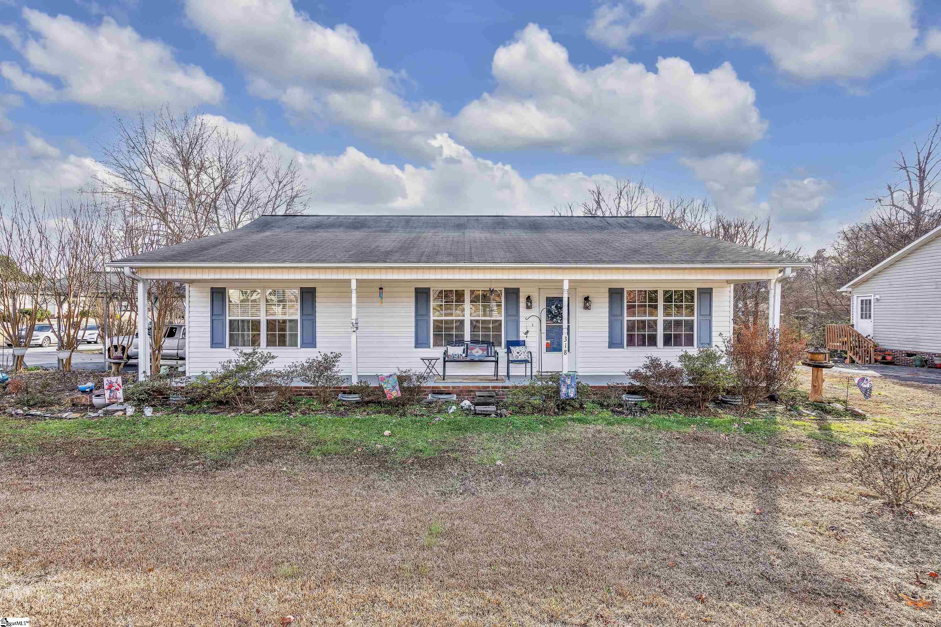 318 E Brookwood Drive, Landrum SC 29356