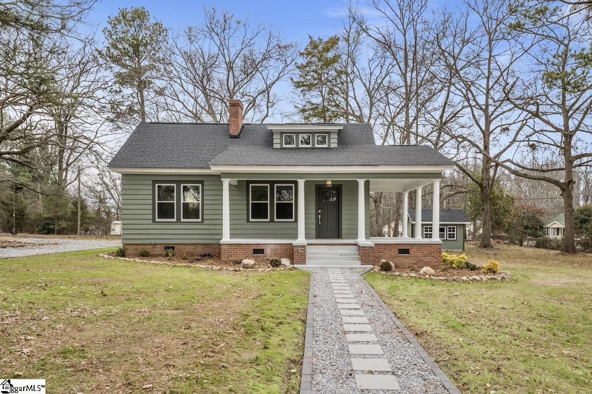 501 Blue Ridge Avenue, Belton SC 29627