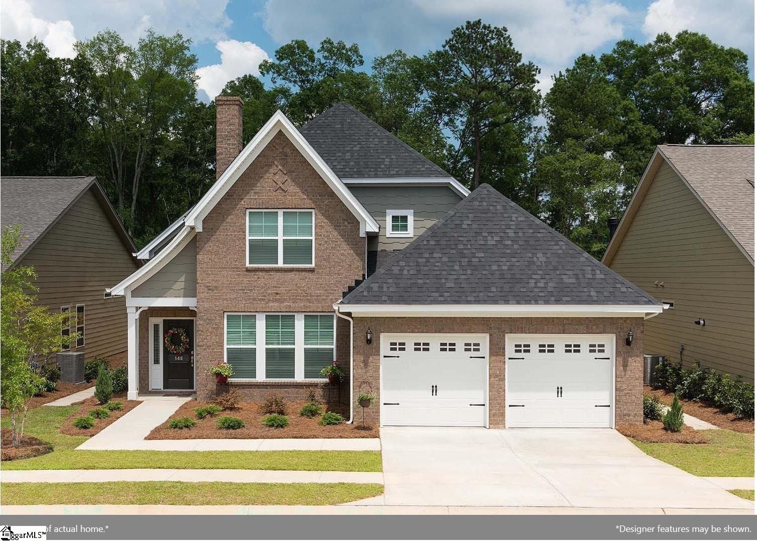 104 Horace Avenue Lot 12, Greenville SC 29615