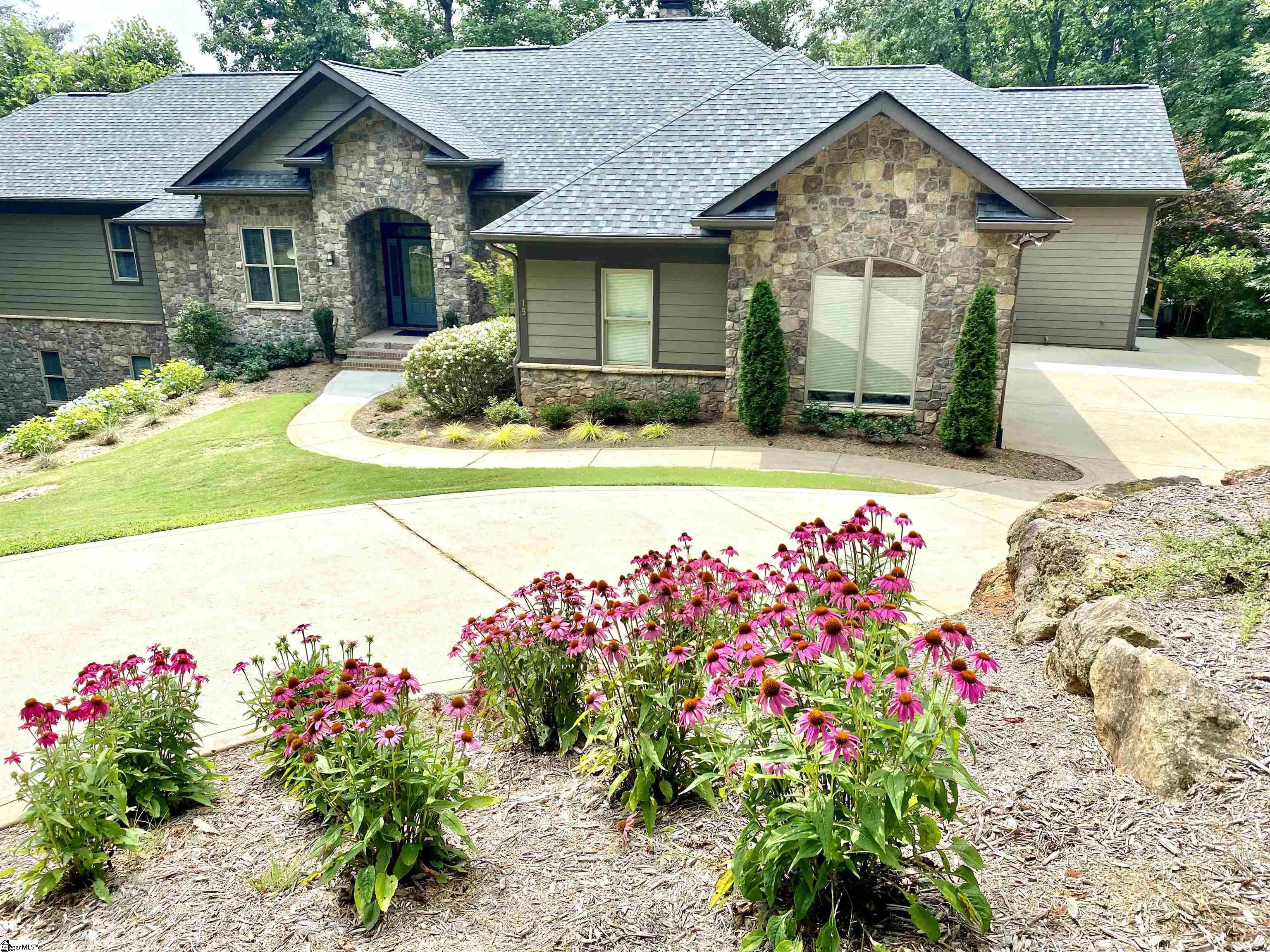 15 Falling Leaf Drive, Travelers Rest SC 29690