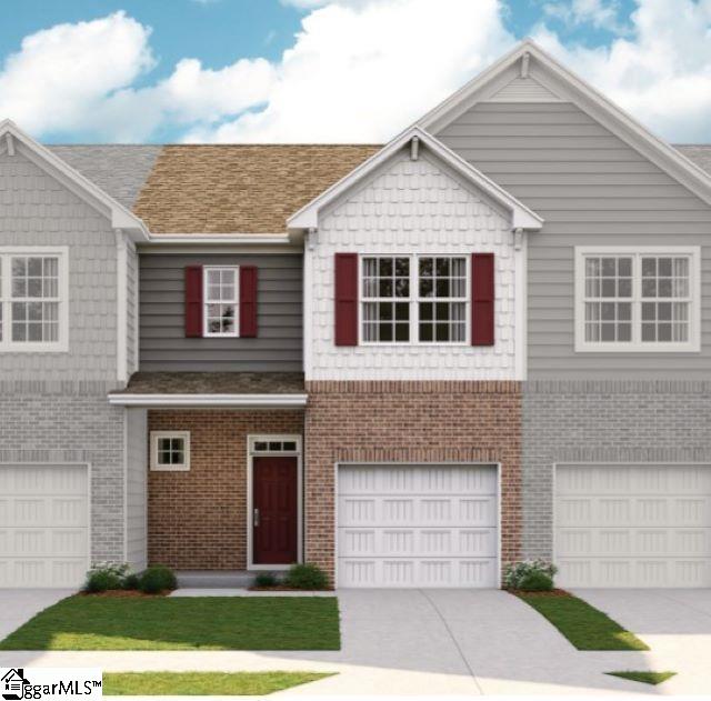 204 Stellate Place, Simpsonville SC 29680