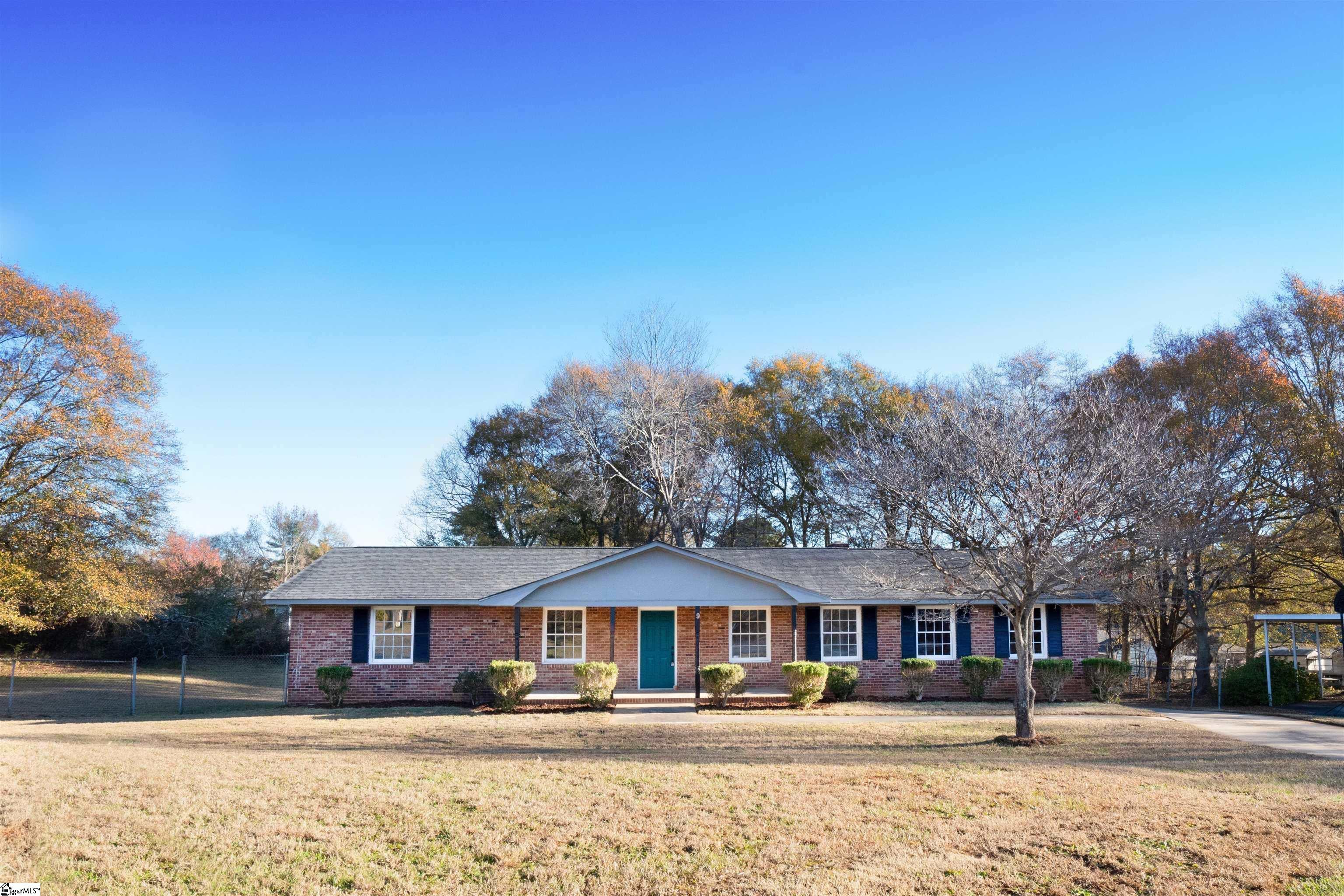 9 Riggs Street, Greenville SC 29611-7725