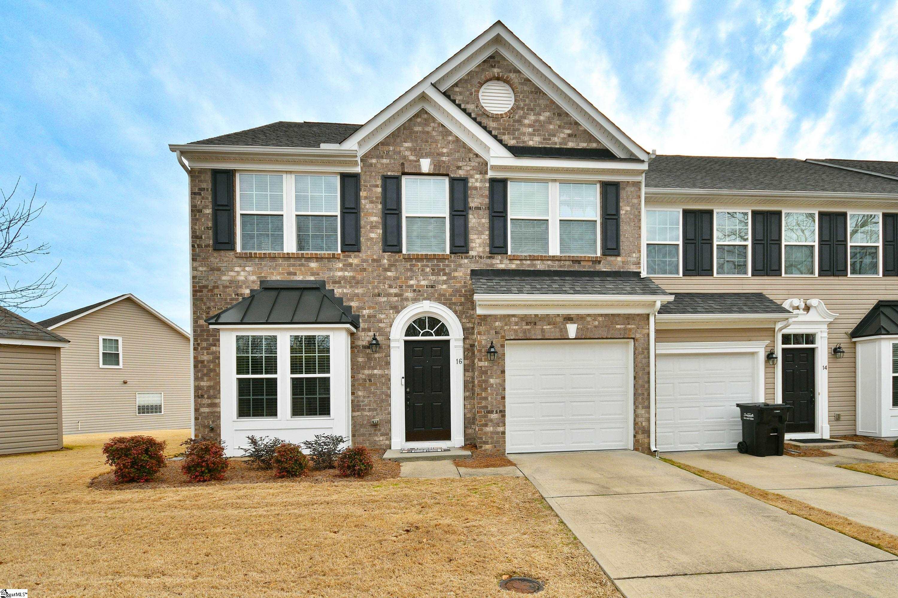 16 Eaglecrest Court, Simpsonville SC 29681