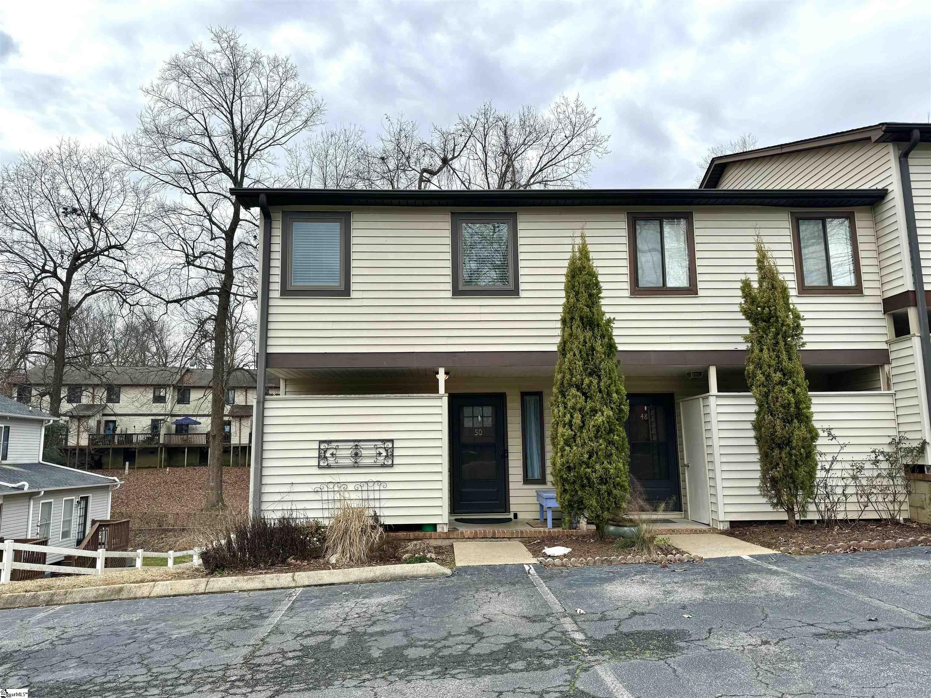 50 Shockley Street, Taylors SC 29687
