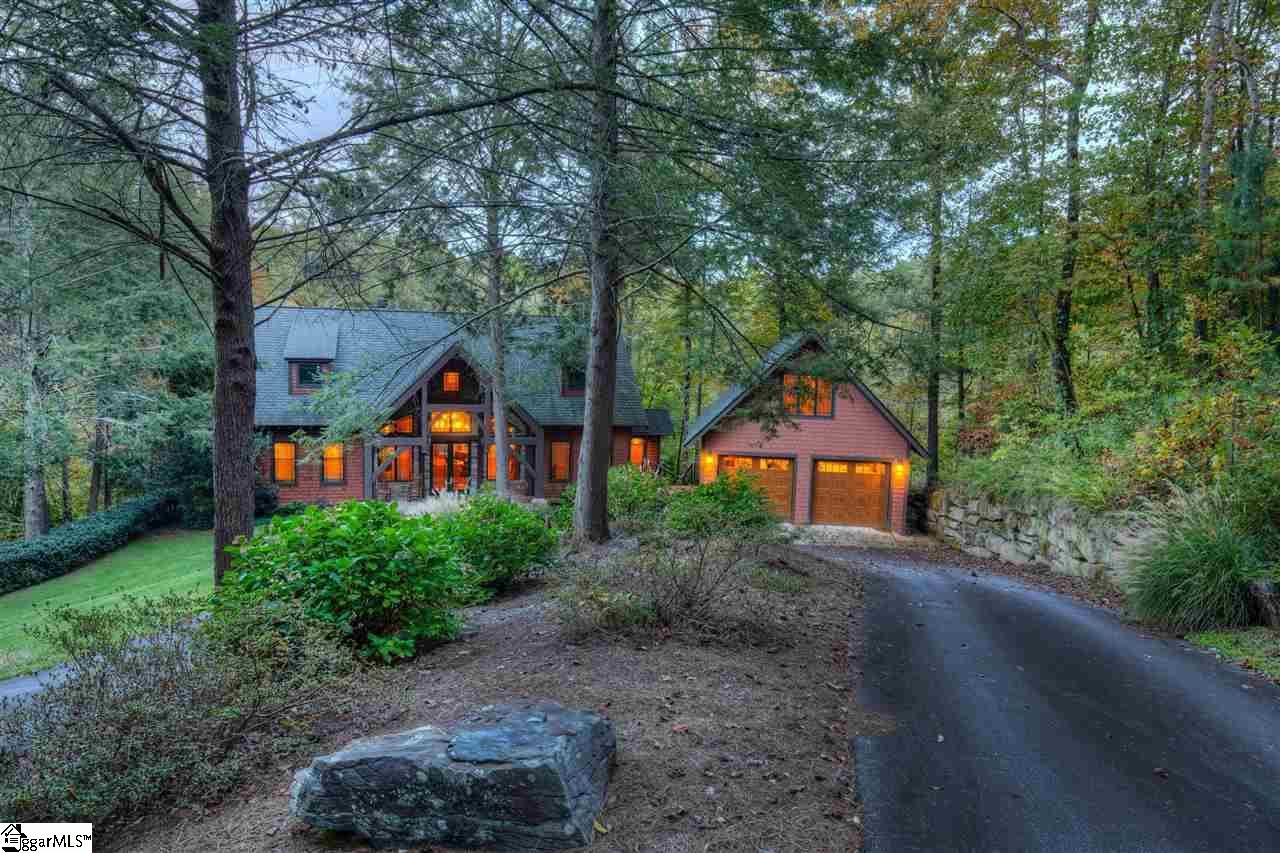 102 Granny Gear Road, Sunset SC 29685