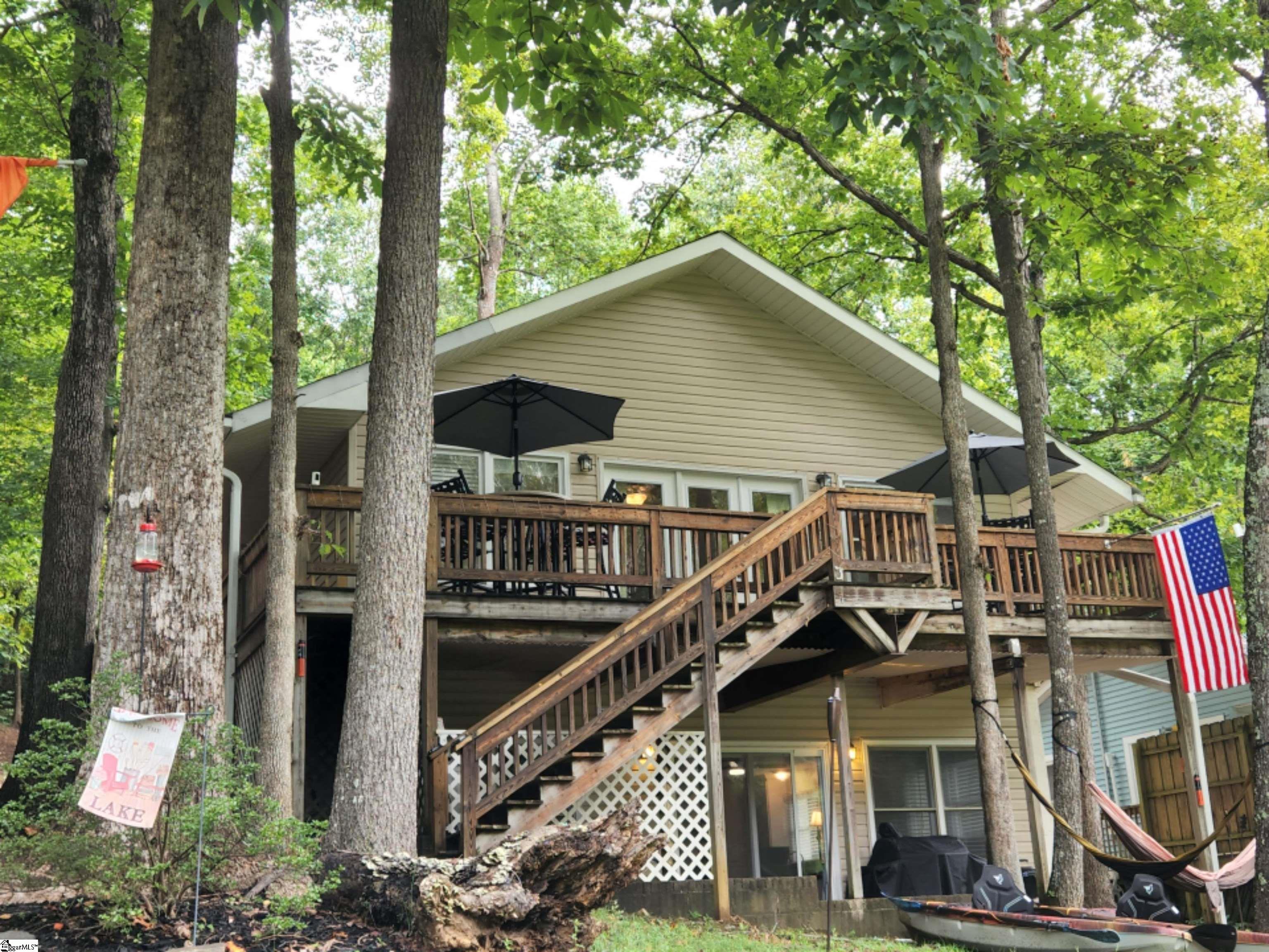 219 Hughes Street, Seneca SC 29672
