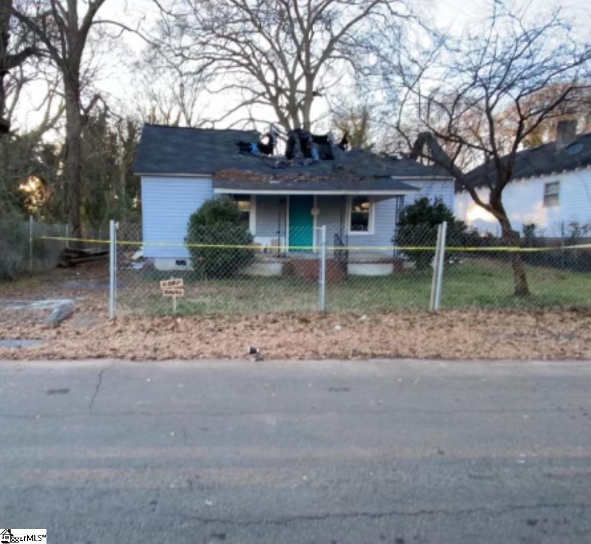 1402 High Street, Anderson SC 29624