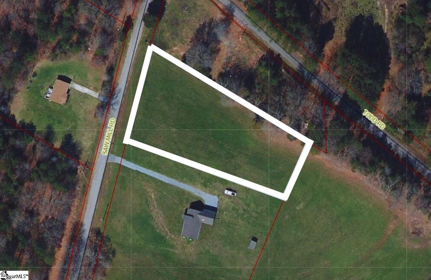 246 Sawmill Road, Honea Path SC 29654