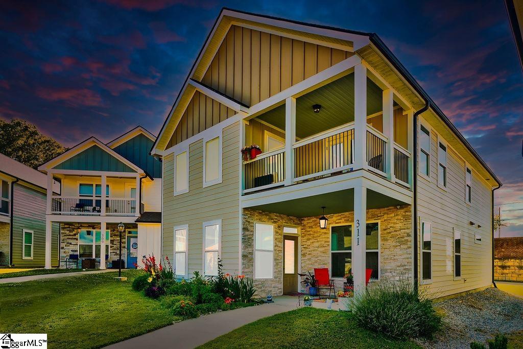 311 Indigo Way, Greenwood SC 29649