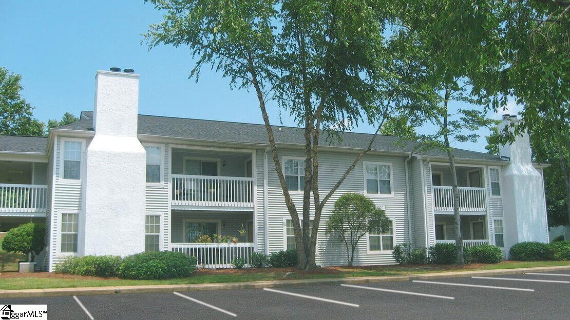 1200 Halcyon Circle, Greer SC 29650