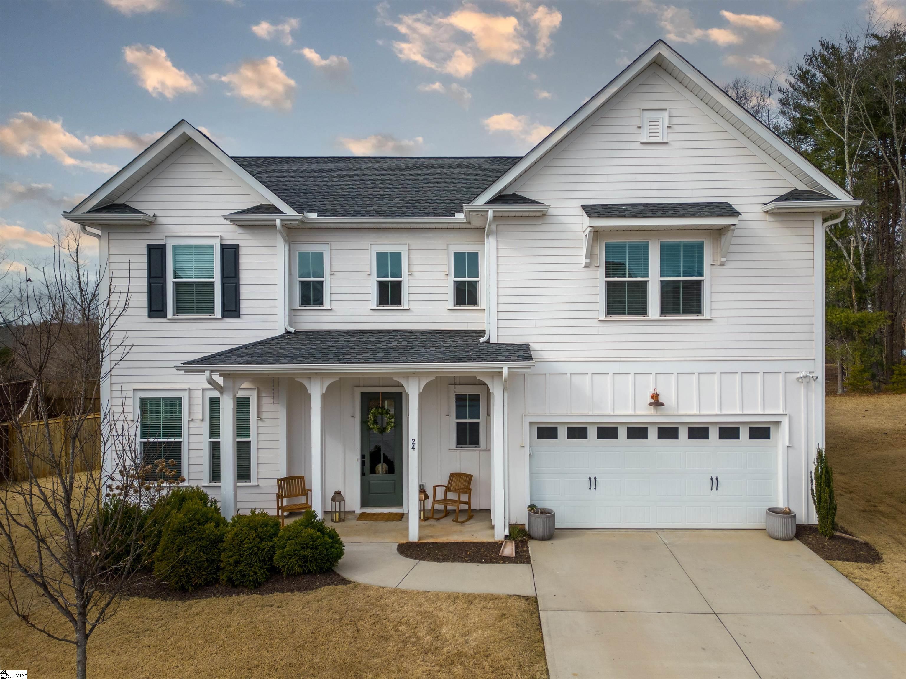 24 Moray Place, Simpsonville SC 29681