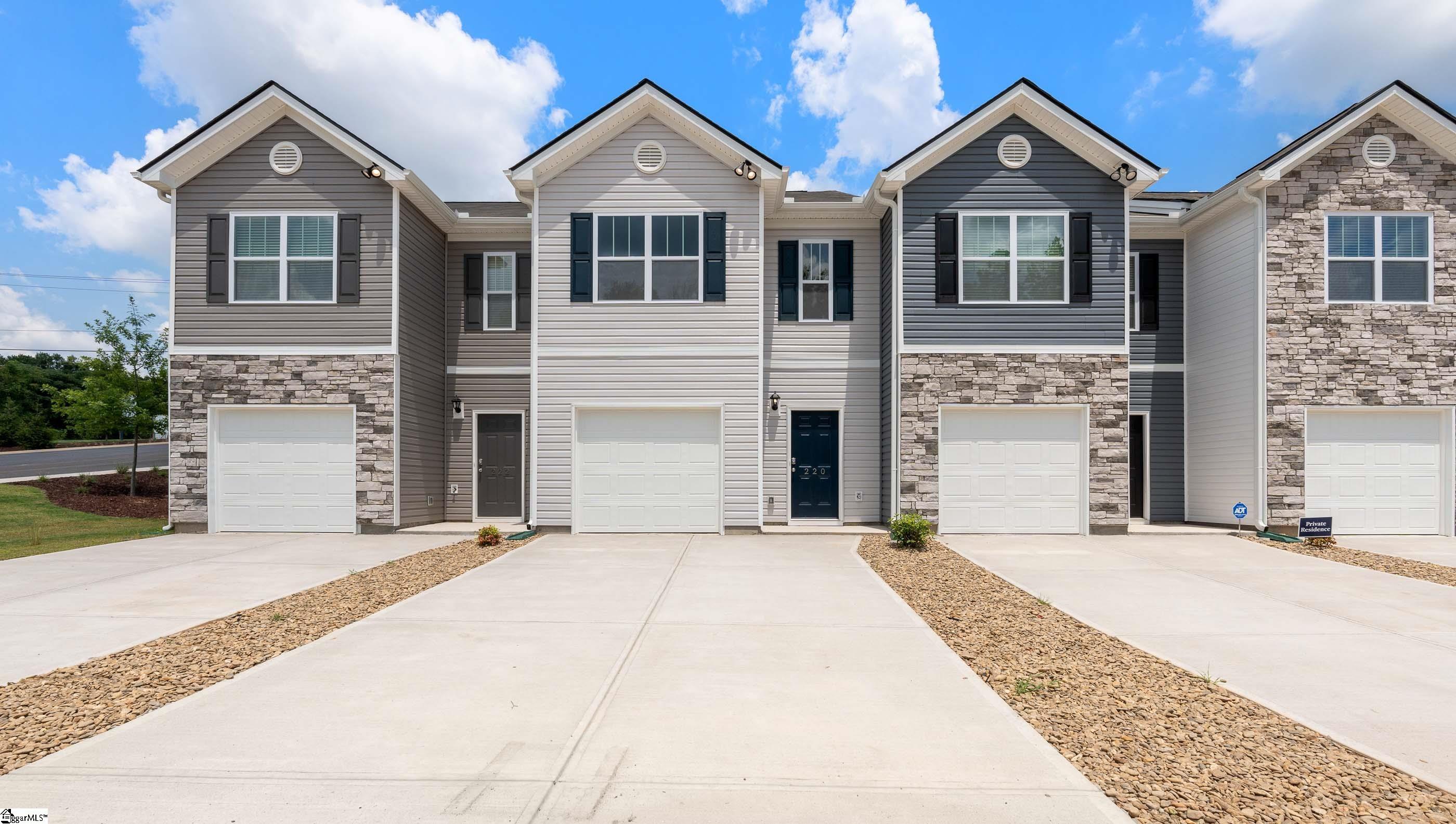 220 Chapelwood Way, Greenville SC 29605