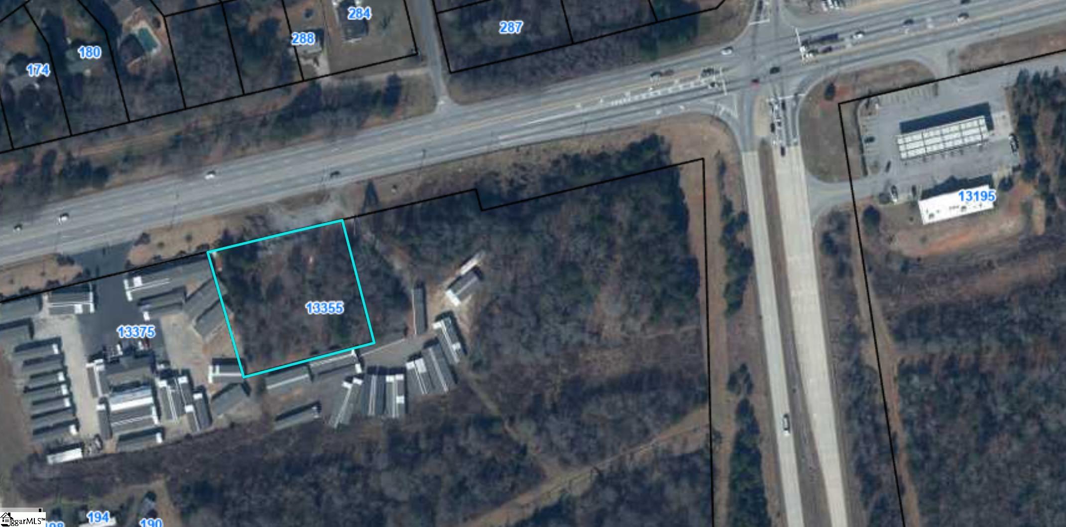 13355 E Wade Hampton Boulevard, Greer SC 29651