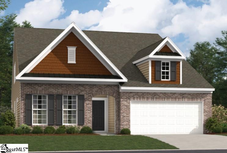 110 Somerset Lane, Clemson SC 29630