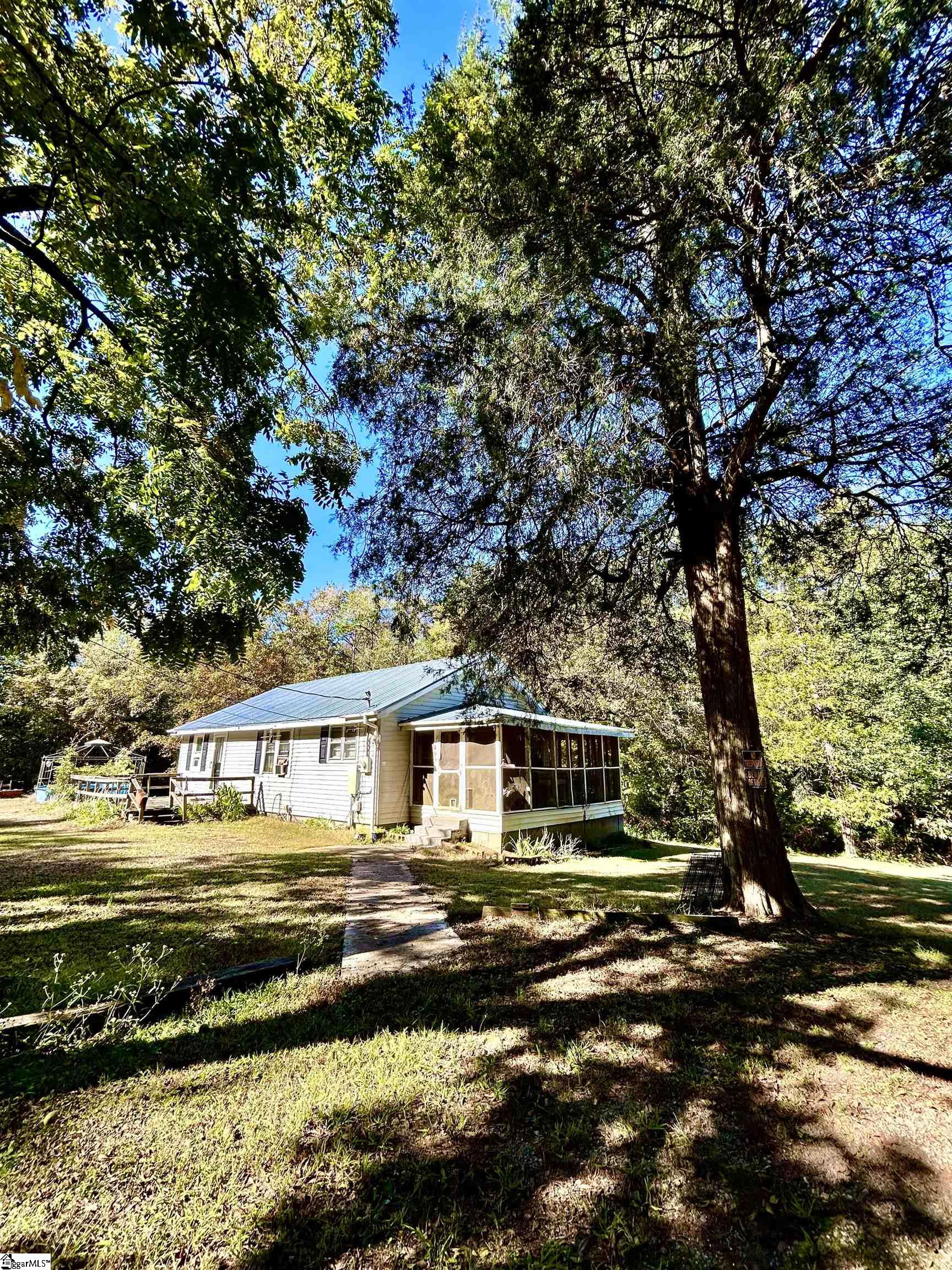 499 Whitt Road, Piedmont SC 29673