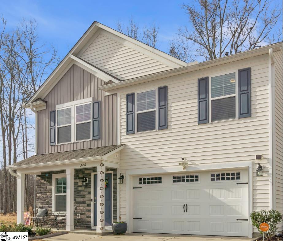 326 Chinchilla Drive, Fountain Inn SC 29644