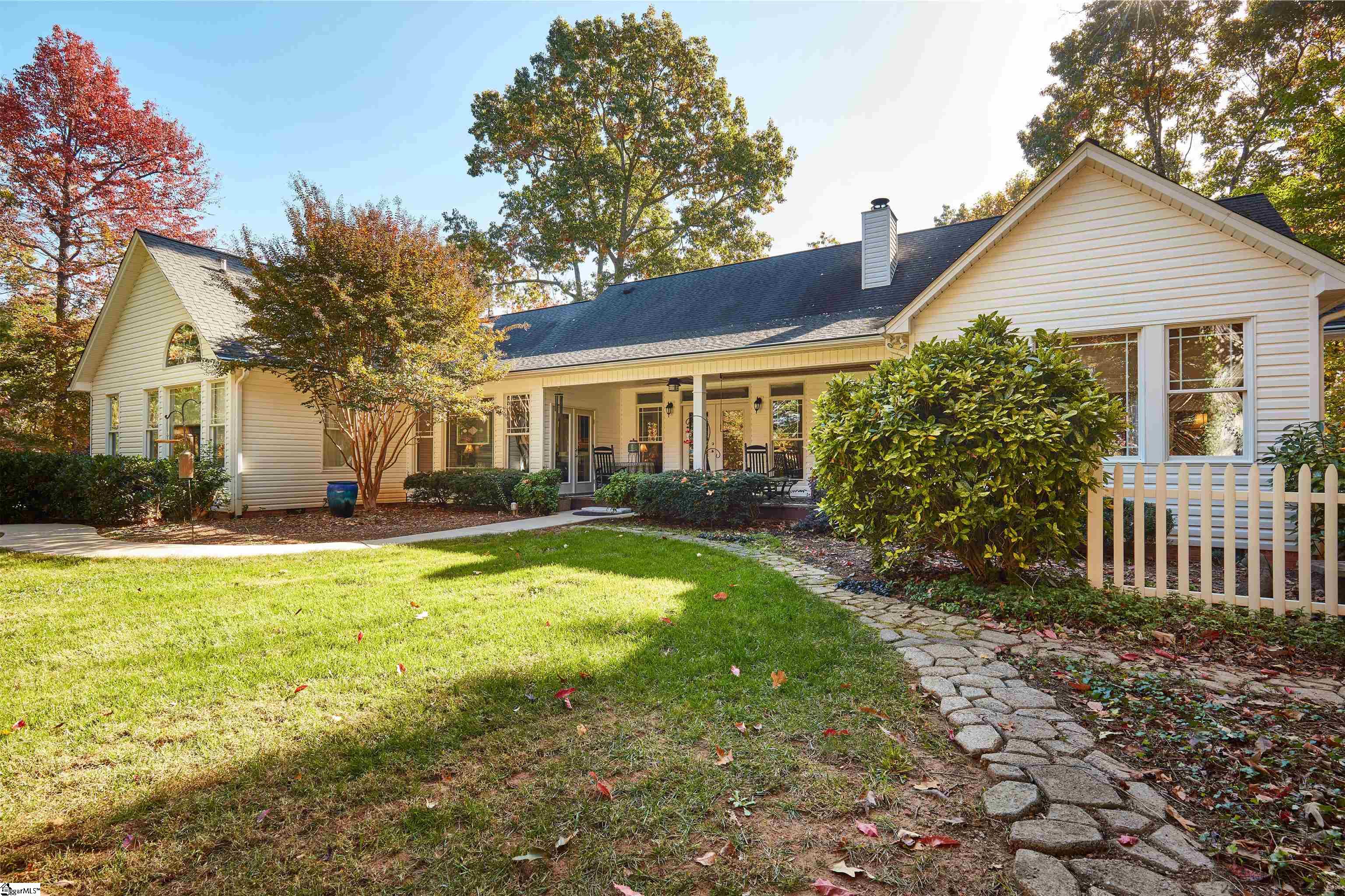 378 Collinsville Road, Columbus NC 28722