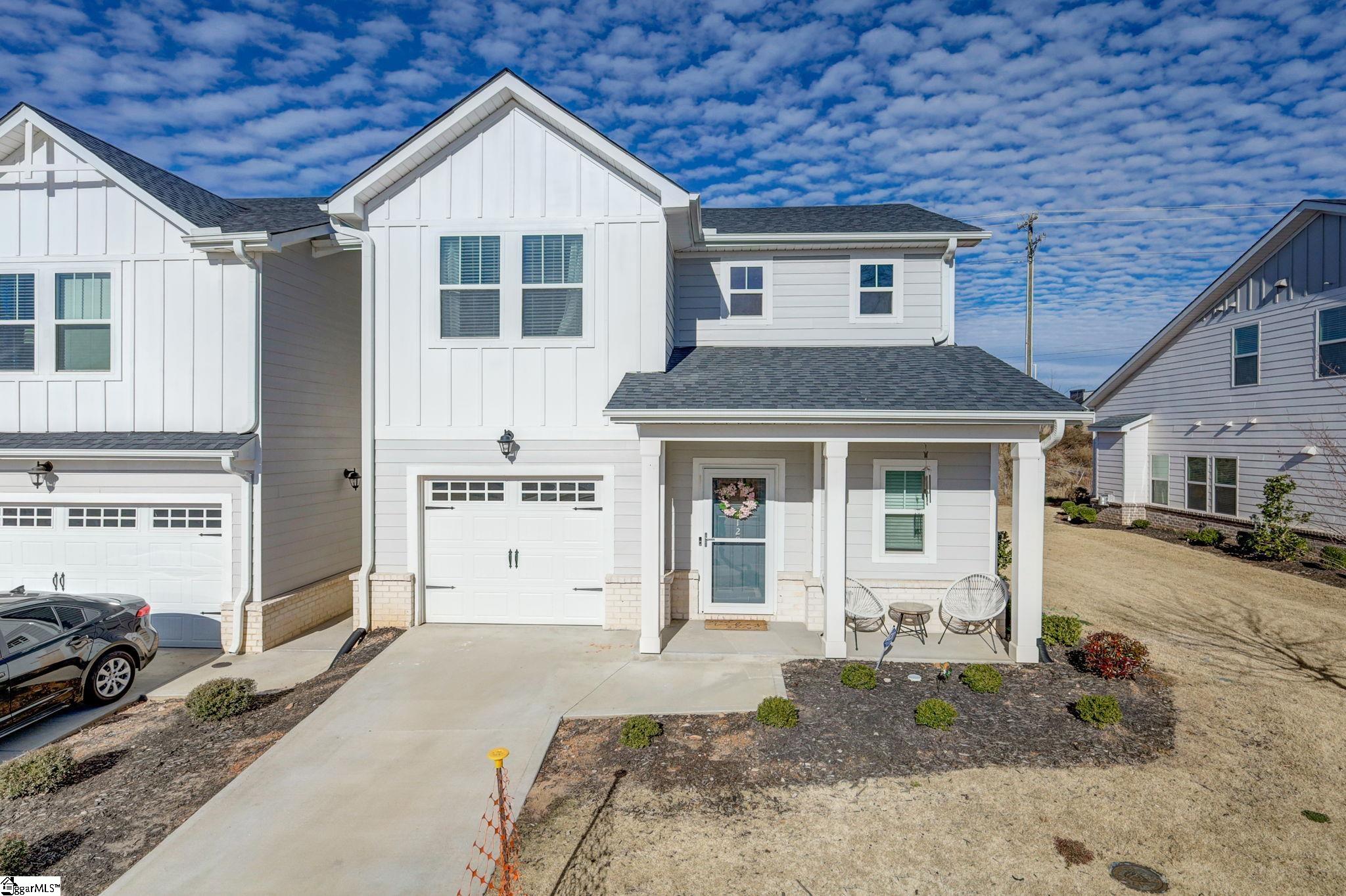 128 Bromes Way, Greenville SC 29607