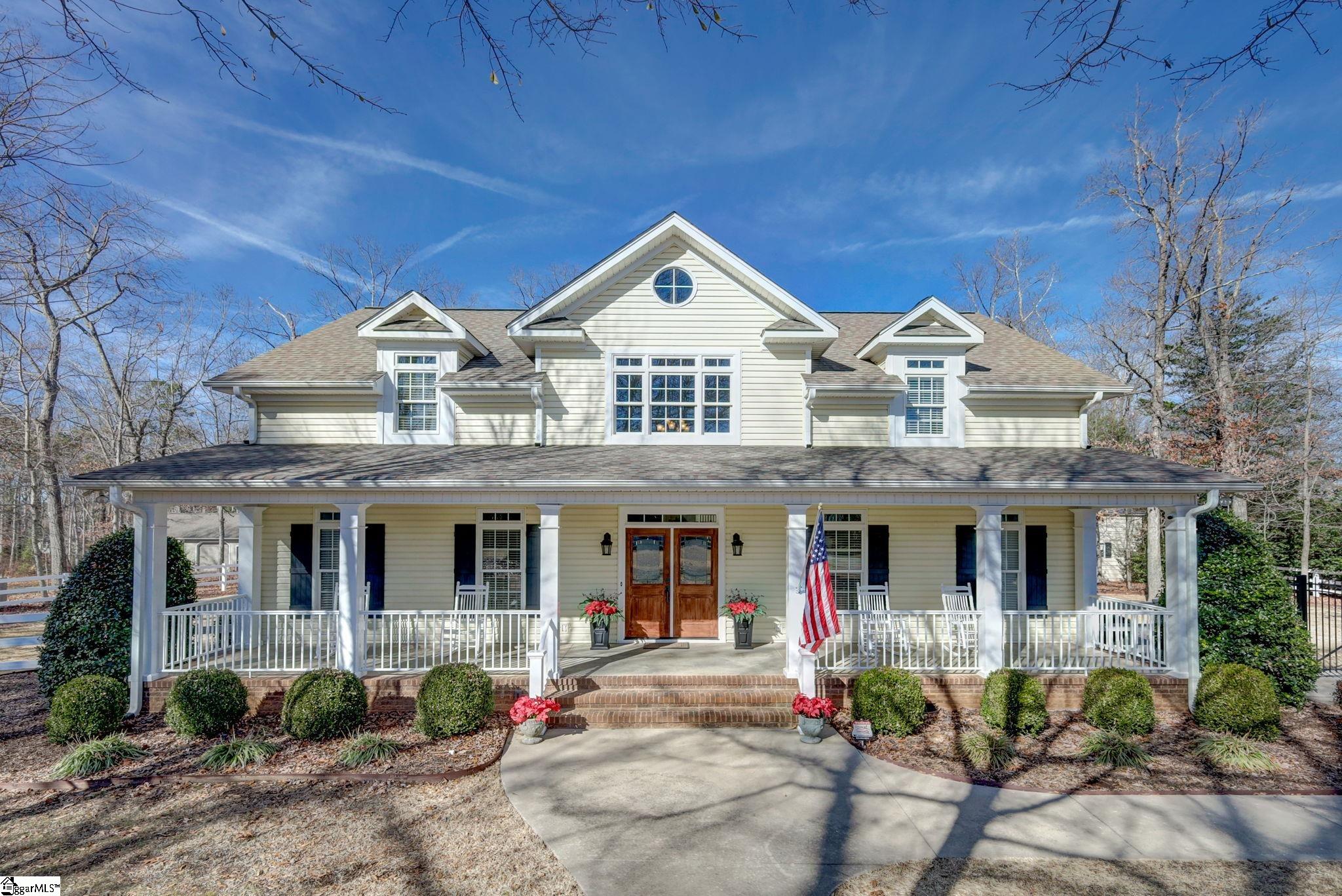 1019 Garlington Road, Greenville SC 29615