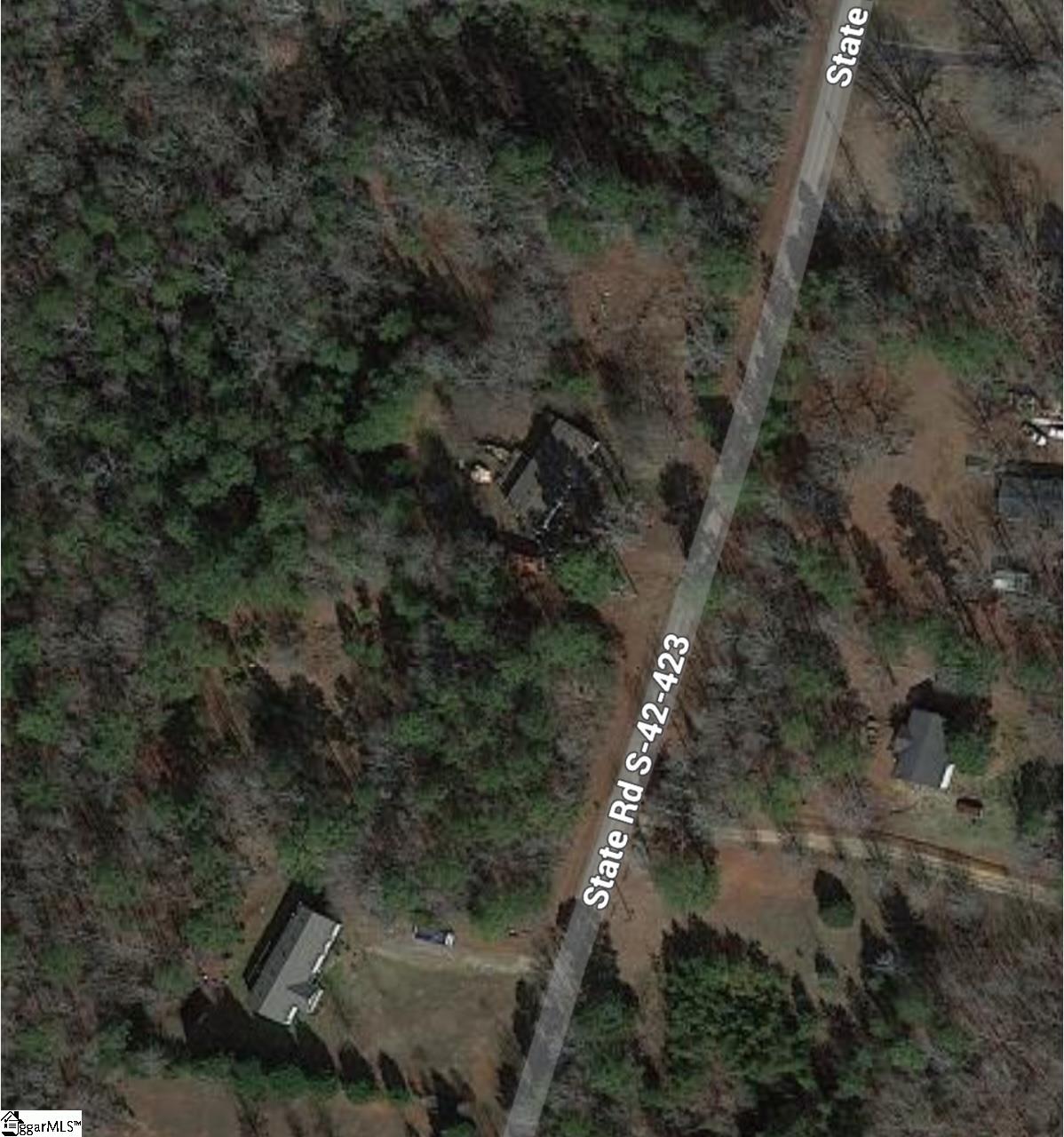 941 Ball Park Road, Enoree SC 29335
