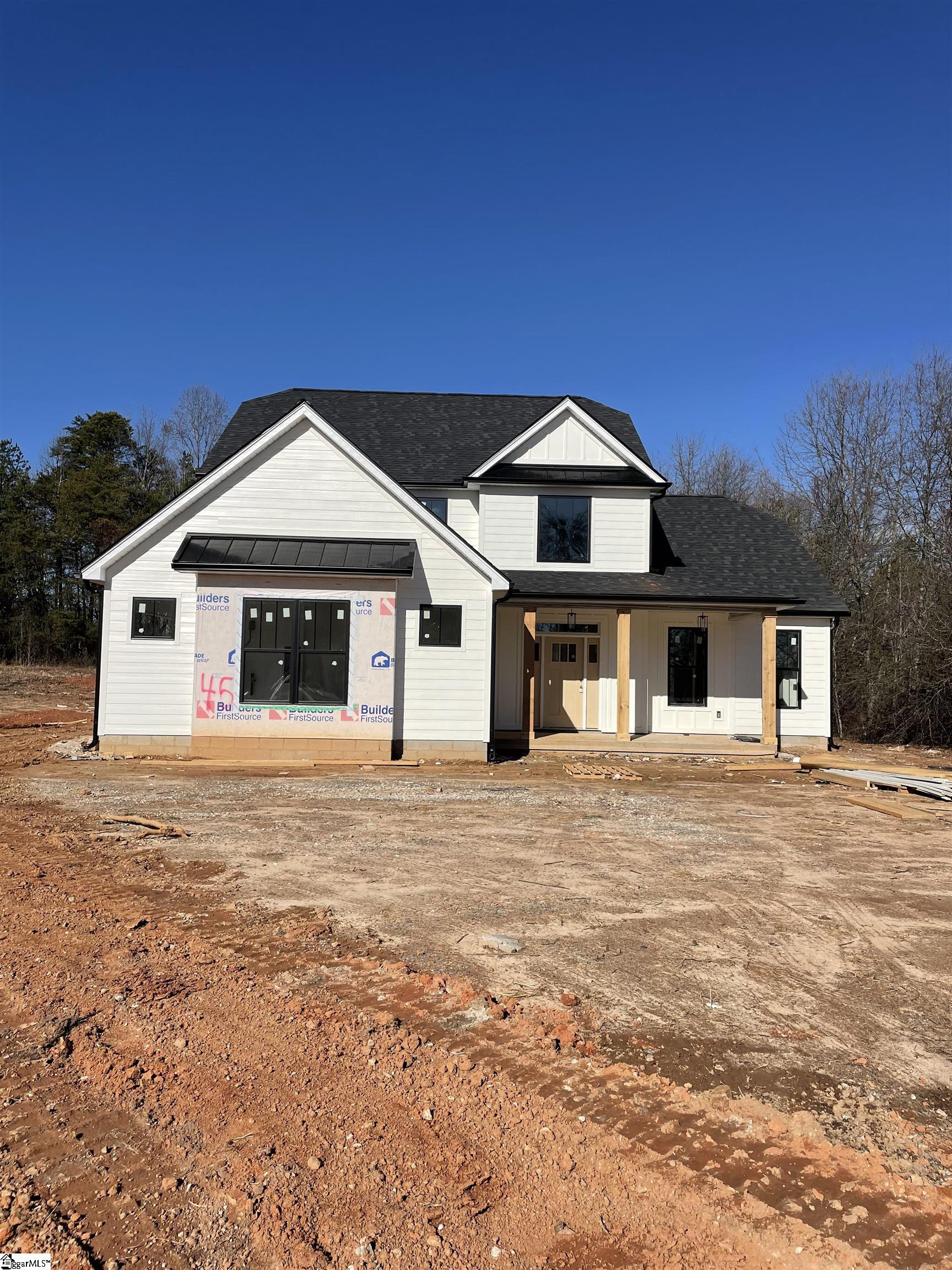 45 Wofford Road, Taylors SC 29687