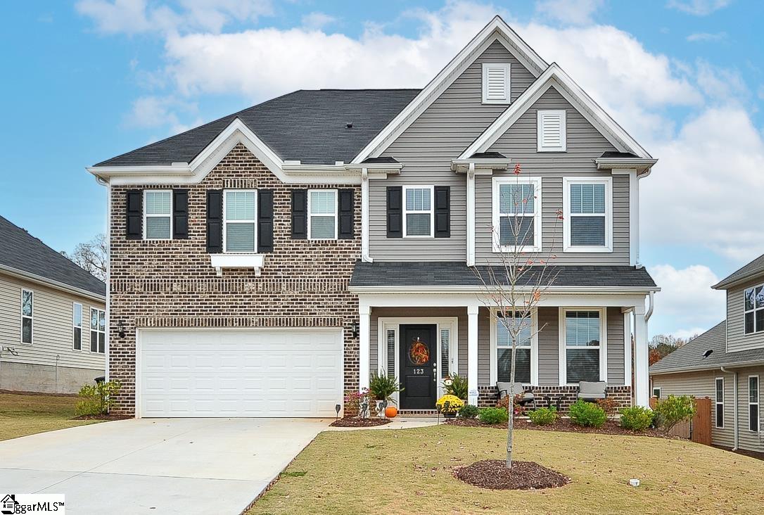 123 Sevan Lane, Easley SC 29642
