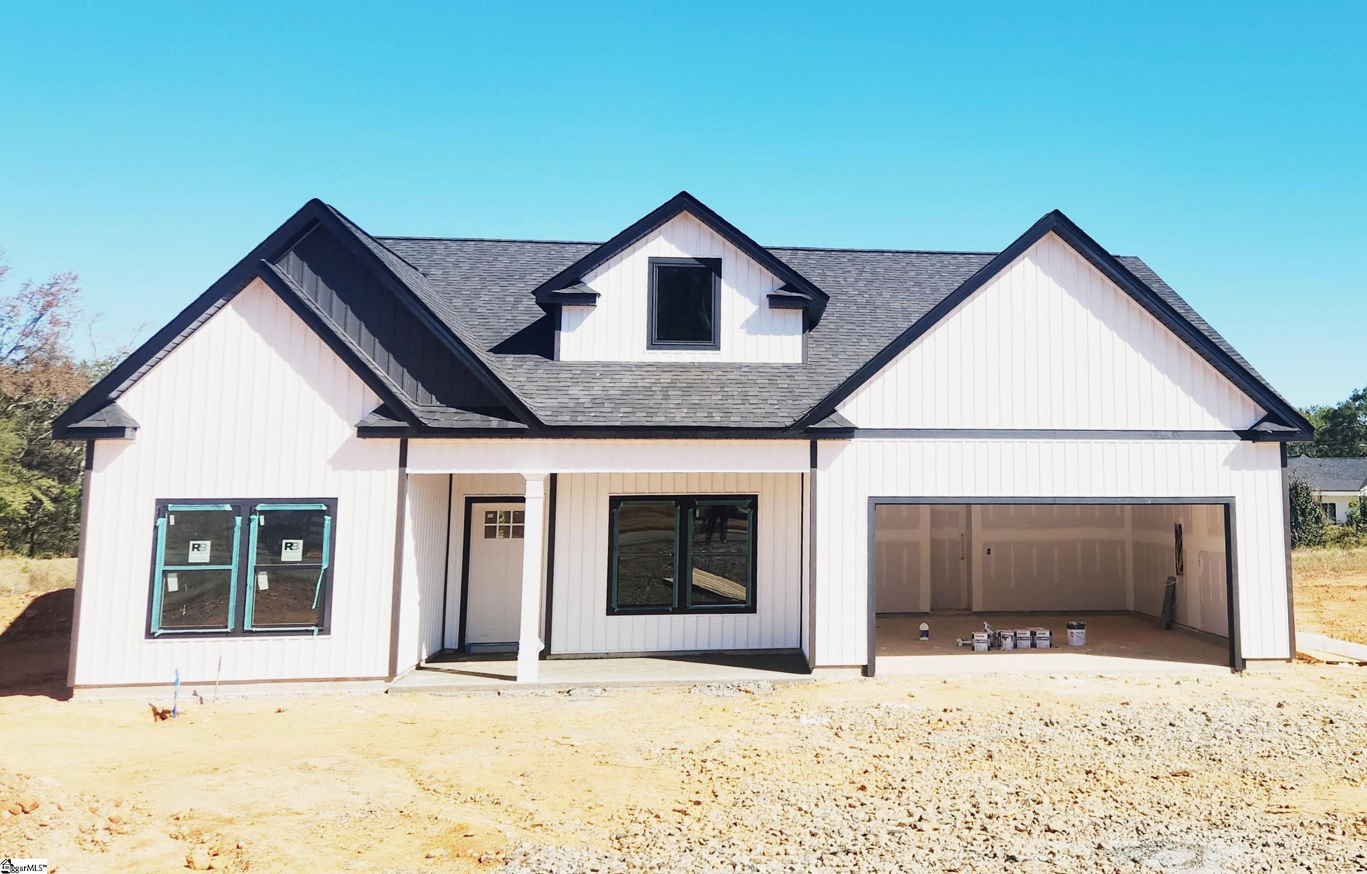7014 Backwater Trail Lot 57, Chesnee SC 29323
