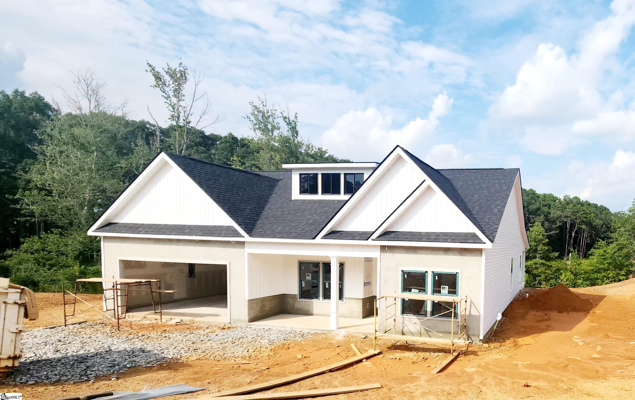 7048 Backwater Trail Lot 65, Chesnee SC 29323