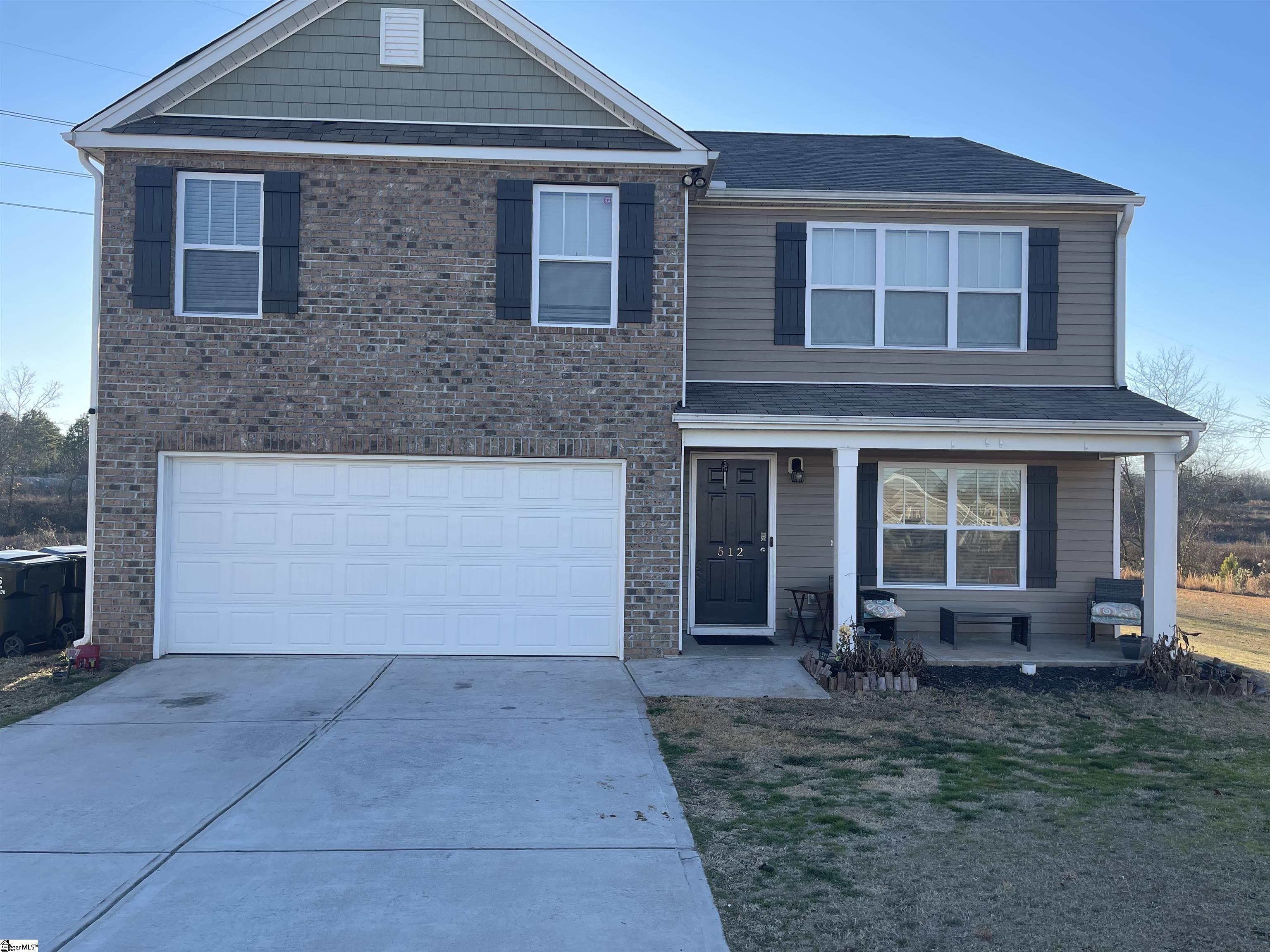 512 Baythorne Way, Pelzer SC 29669