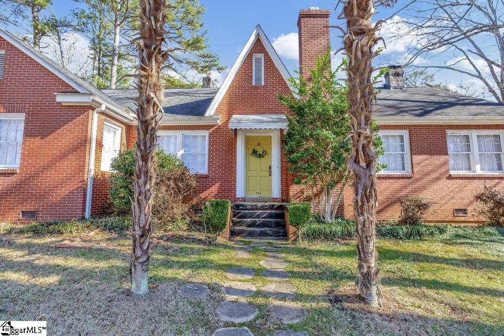 306 N Catherine Street, Walhalla SC 29691