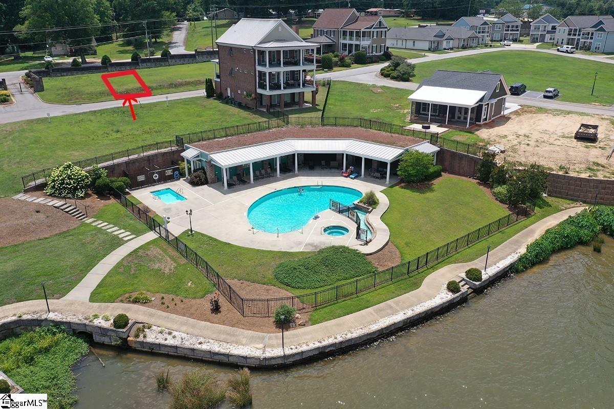203 Indigo Way, Greenwood SC 29649