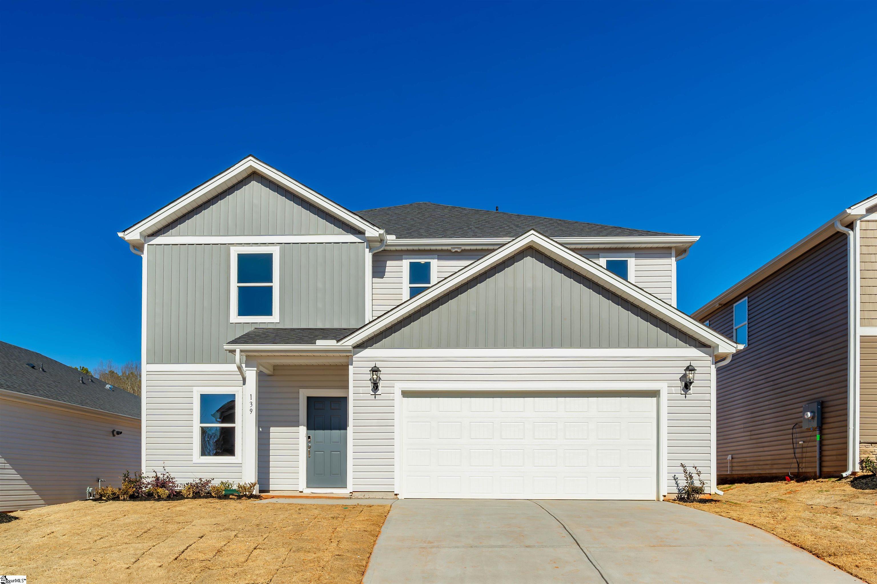 139 Lavinia Circle, Lyman SC 29365